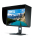 BENQ 31.5'' SW320 9H.LFVLB.QBE Czarny - 357998 - zdjęcie 2